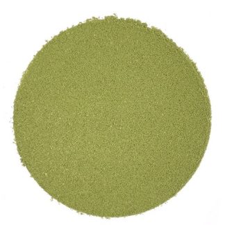 Image of Vanilla Matcha Green Tea leaves.