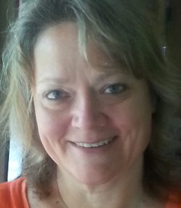 Picture of Michele.